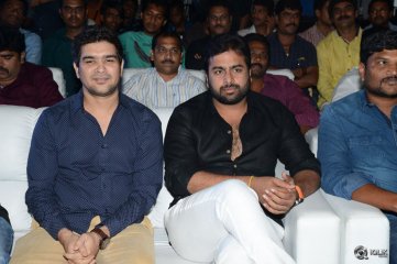 Asura Movie Audio Launch